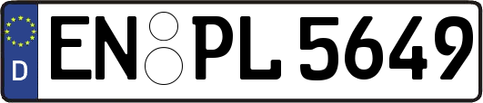 EN-PL5649