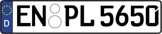 EN-PL5650
