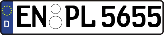 EN-PL5655