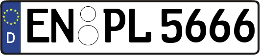 EN-PL5666