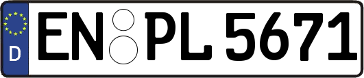 EN-PL5671