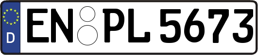 EN-PL5673