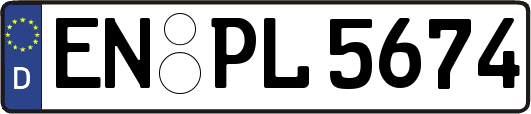 EN-PL5674