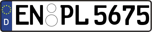 EN-PL5675