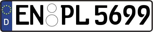 EN-PL5699