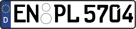 EN-PL5704