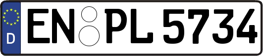 EN-PL5734