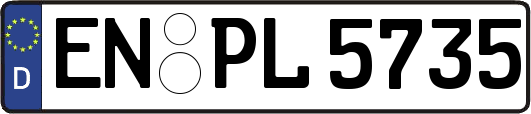 EN-PL5735