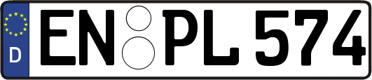 EN-PL574