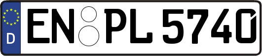 EN-PL5740