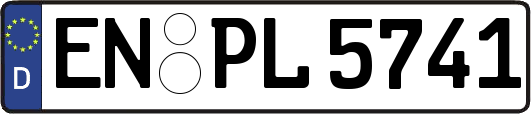 EN-PL5741