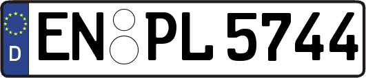 EN-PL5744