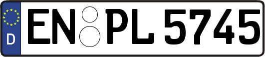 EN-PL5745
