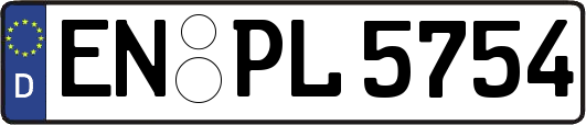 EN-PL5754