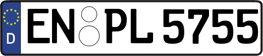 EN-PL5755