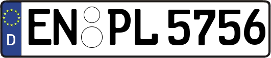 EN-PL5756
