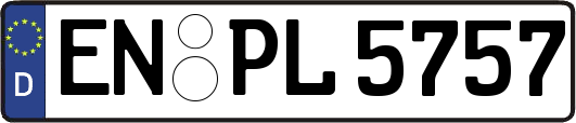 EN-PL5757