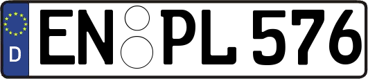 EN-PL576