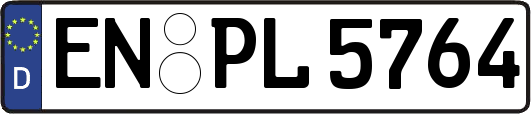 EN-PL5764