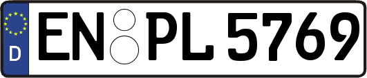 EN-PL5769