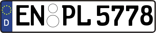 EN-PL5778