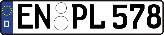 EN-PL578