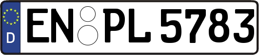 EN-PL5783