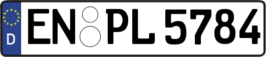 EN-PL5784