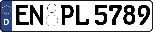 EN-PL5789