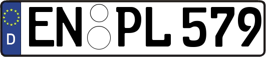EN-PL579