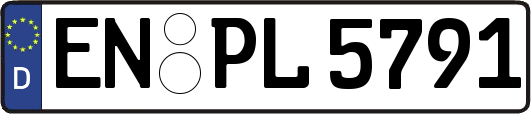 EN-PL5791