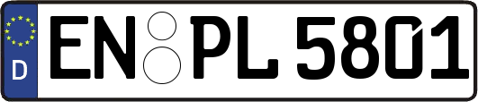 EN-PL5801