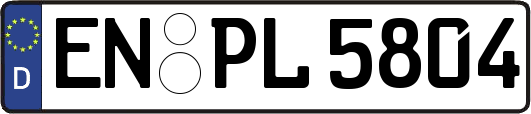 EN-PL5804