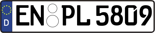 EN-PL5809