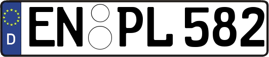 EN-PL582