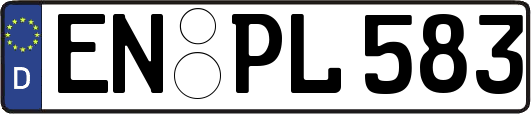 EN-PL583