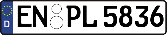 EN-PL5836