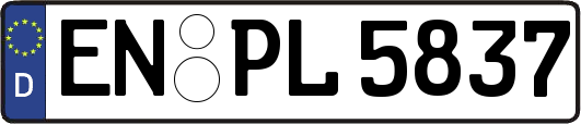 EN-PL5837