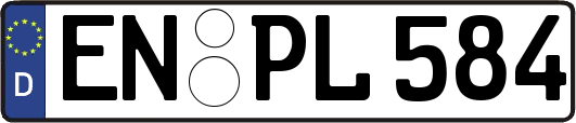 EN-PL584