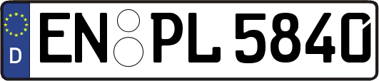 EN-PL5840
