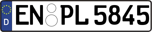 EN-PL5845