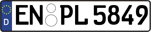 EN-PL5849