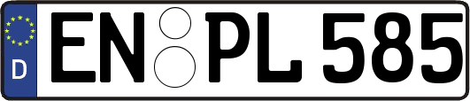 EN-PL585