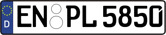 EN-PL5850