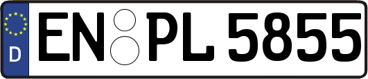 EN-PL5855