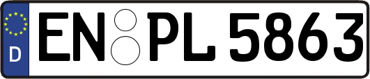 EN-PL5863