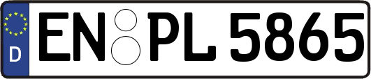 EN-PL5865