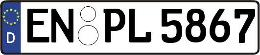 EN-PL5867