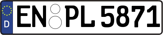 EN-PL5871