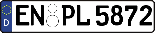 EN-PL5872